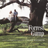 Forrest Gump - Score (LP) cover