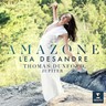 Lea Desandre - Amazone cover