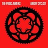 Angry Cyclist cover