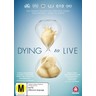 Dying To Live cover