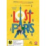 Lost In Paris cover