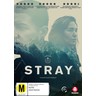 Stray cover