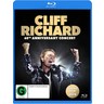 Cliff Richard 60th Anniversary Concert (Blu-Ray) cover