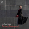 Influences cover