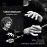 Bruckner: Symphony No. 6 cover