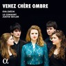 Venez chère ombre cover