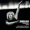 Sibelius: Symphony No.1 & En Saga cover