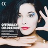 Offenbach: Colorature cover