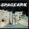 Spaceark Is (LP) cover