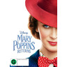 Mary Poppins Returns cover