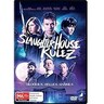 Slaughterhouse Rulez cover