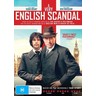 A Very English Scandal cover