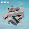 Fabric Presents Bonobo cover
