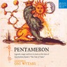 Pentameron cover