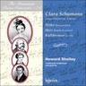 Clara Schumann: Piano Concerto & works by Hiller, Herz & Kalkbrenner cover