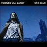 Sky Blue (LP) cover