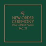Ceremony (Version 1) cover
