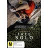 Free Solo cover