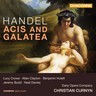 Handel: Acis and Galatea (complete opera) cover