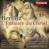 Berlioz: L'enfance du Christ (complete oratorio) cover