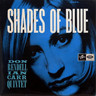 Shades Of Blue (LP) cover
