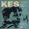 Kes - The Original Soundtrack cover