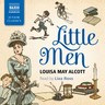 Little Men (Abridged) cover