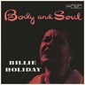 Body And Soul (LP) cover