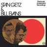 Stan Getz & Bill Evans (LP) cover