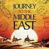 Journey to the Middle East cover