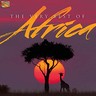 The Very Best of Africa cover