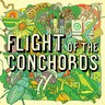 Flight of the Conchords cover