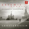 Shostakovich: String Quartet Nos. 5, 7 & Piano Quintet cover