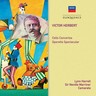 Herbert: Cello Concertos / Operetta Spectacular cover