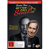 Better Call Saul - Season 4 cover