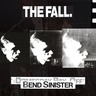 Bend Sinister / The 'Domesday' Pay-Off Triad-Plus (2CD) cover
