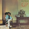 GP (45th Anniversary Limited Edition Gatefold LP w/ bonus 7") cover