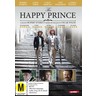 The Happy Prince cover