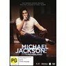 Michael Jackson: Searching For Neverland cover