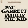 Pat Garrett & Billy The Kid (LP) cover