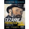 Exhibition On Screen: Cezanne, Portraits Of A Life cover