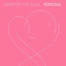 Map Of The Soul Persona cover