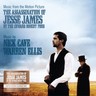 The Assassination Of Jesse James By The Coward Robert Ford (Original Motion Picture Soundtrack LP) cover