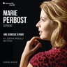 "Une jeunesse française" : mélodies & airs d'opérette cover
