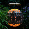 Late Night Tales - Floating Points (LP) cover