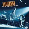 Live At The Paramount (LP) cover
