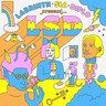 Labrinth, Sia & Diplo Present: LSD cover