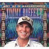 Meet Me in Margaritaville - The Ultimate Collection (2CD) cover