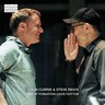 Colin Currie & Steve Reich Live At Fondation Louis Vuitton cover
