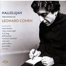 Hallelujah · The Songs Of Leonard Cohen cover